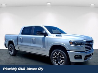 2026 Ram 1500 for sale in Greenville SC
