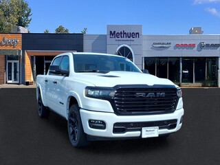 2026 Ram 1500 for sale in Methuen MA