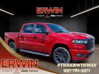 2026 Ram 1500 for sale in Troy OH