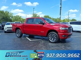 2026 Ram 1500 for sale in Dayton OH