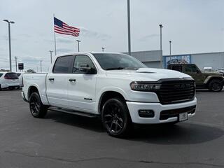 2026 Ram 1500 for sale in Greenville SC