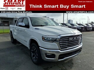 2026 Ram 1500 for sale in White Hall AR