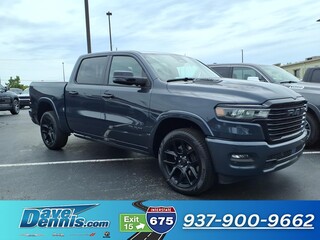 2026 Ram 1500 for sale in Dayton OH