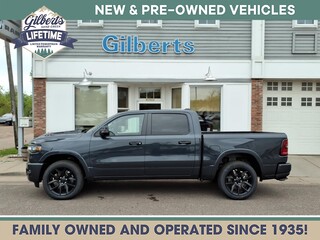 2026 Ram 1500 for sale in Sand Creek WI