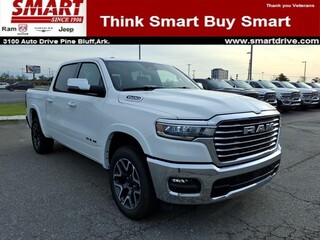 2026 Ram 1500 for sale in White Hall AR