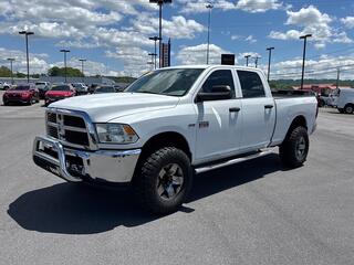 2012 Ram 2500 for sale in Kingsport TN