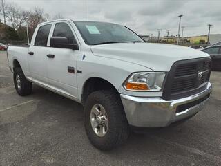 2012 Ram 2500 for sale in Clarksville TN