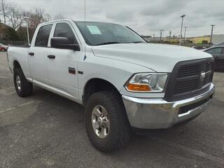 2012 Ram 2500