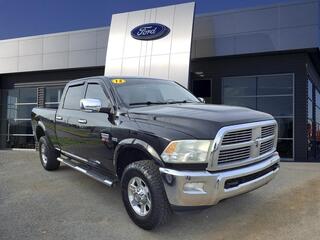 2012 Ram 2500