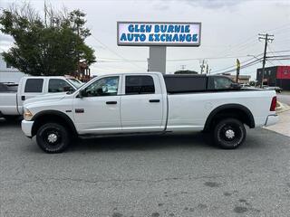 2012 Ram 2500