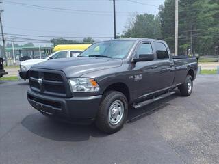 2018 Ram 2500