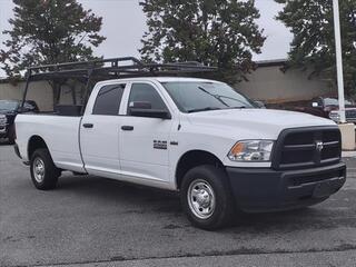 2018 Ram 2500