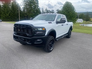 2025 Ram 2500 for sale in Accident MD