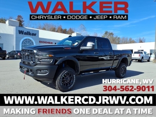 2026 Ram 2500 for sale in Hurricane WV