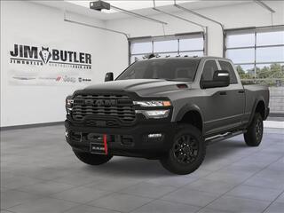 2025 Ram 2500 for sale in Centralia MO