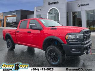 2024 Ram 2500 for sale in Greer SC