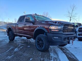 2024 Ram 2500 for sale in Concord NH