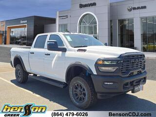 2025 Ram 2500 for sale in Greer SC
