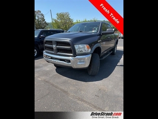 2016 Ram 2500 for sale in Glen Dale WV