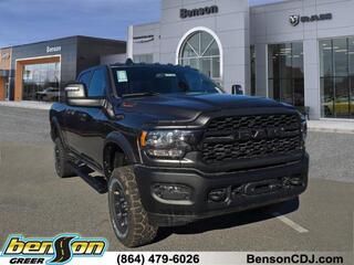 2024 Ram 2500 for sale in Greer SC