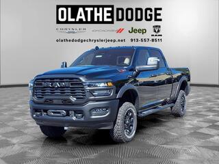 2026 Ram 2500 for sale in Olathe KS