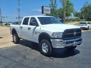 2015 Ram 2500