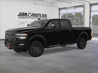 2025 Ram 2500 for sale in Linn MO