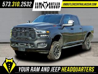 2026 Ram 2500 for sale in Centralia MO