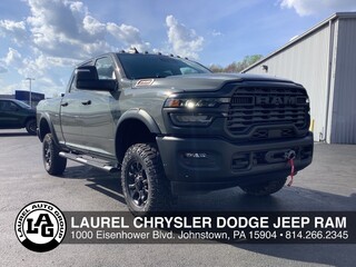 2026 Ram 2500 for sale in Johnstown PA