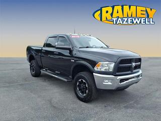 2018 Ram 2500 for sale in Tazewell VA