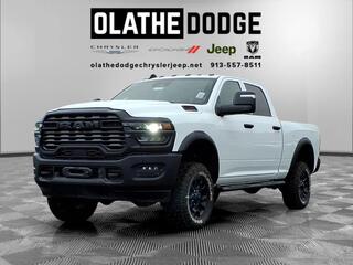 2025 Ram 2500 for sale in Olathe KS
