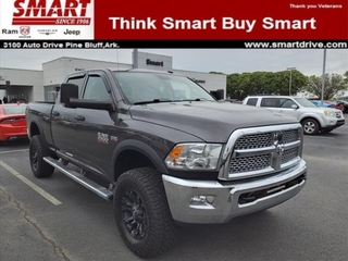 2015 Ram 2500 for sale in White Hall AR