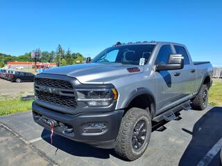 2024 Ram 2500 for sale in Fredonia NY