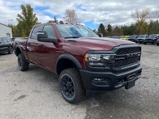 2024 Ram 2500 for sale in Elma NY