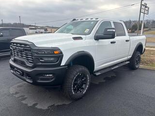 2026 Ram 2500 for sale in Forest City NC