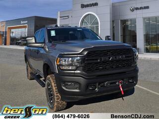 2024 Ram 2500 for sale in Greer SC