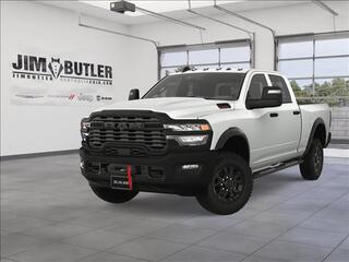 2025 Ram 2500 for sale in Centralia MO