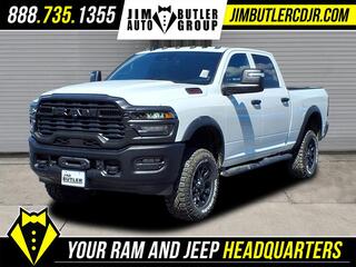 2025 Ram 2500 for sale in Linn MO