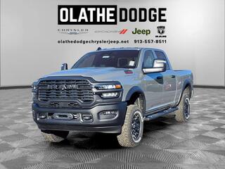 2026 Ram 2500 for sale in Olathe KS