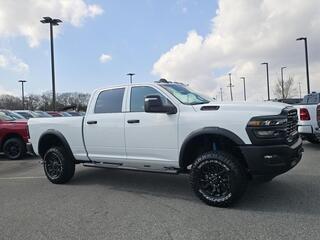 2026 Ram 2500 for sale in Greer SC