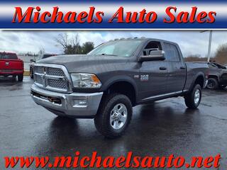 2016 Ram 2500 for sale in Carmichaels PA