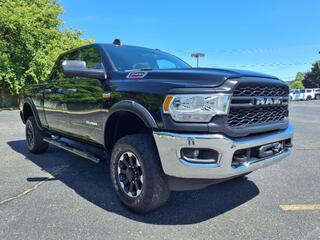 2021 Ram 2500