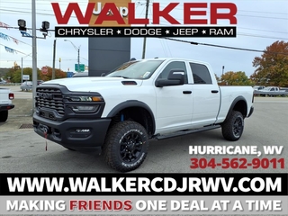 2026 Ram 2500 for sale in Hurricane WV