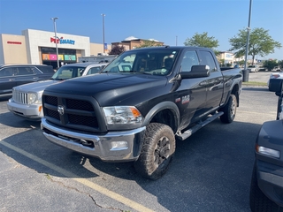 2018 Ram 2500 for sale in Bourbonnais IL