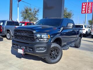 2024 Ram 2500 for sale in Pasadena TX