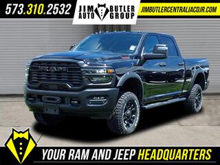 2025 Ram 2500 for sale in Centralia MO