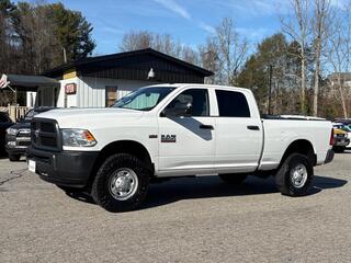 2015 Ram 2500