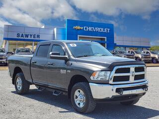 2016 Ram 2500