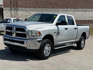 2016 Ram 2500