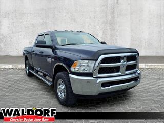2013 Ram 2500